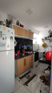Acqua Ville Residence – Barra dos Coqueiros/SE