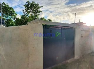 CASA PRÓXIMO PRAIA DE JATOBÁ NA BARRA DOS COQUEIROS