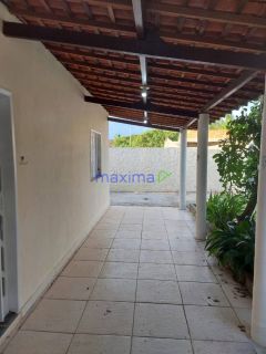 CASA PRÓXIMO PRAIA DE JATOBÁ NA BARRA DOS COQUEIROS