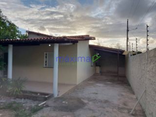 CASA PRÓXIMO PRAIA DE JATOBÁ NA BARRA DOS COQUEIROS