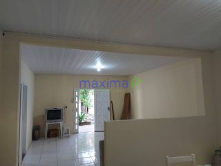 CASA PRÓXIMO PRAIA DE JATOBÁ NA BARRA DOS COQUEIROS