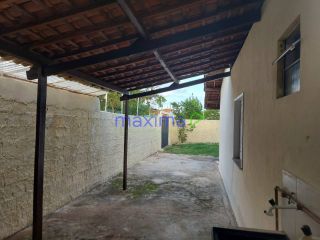 CASA PRÓXIMO PRAIA DE JATOBÁ NA BARRA DOS COQUEIROS