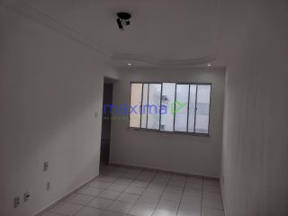 Apartamento Para Alugar - Condomínio Parque das Violetas