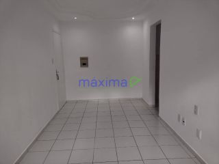 Apartamento Para Alugar - Condomínio Parque das Violetas