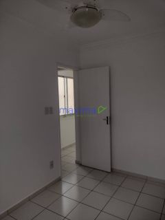 Apartamento Para Alugar - Condomínio Parque das Violetas