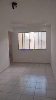 Apartamento Para Alugar - Condomínio Parque das Violetas