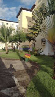Apartamento Para Alugar - Condomínio Parque das Violetas