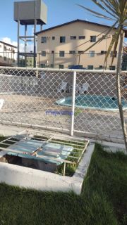 Apartamento Para Alugar - Condomínio Parque das Violetas