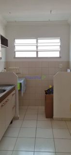 Apartamento Para Alugar - Condomínio Parque das Violetas