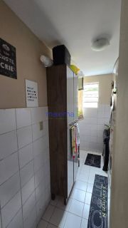 Apartamento Condomínio Tenysson Fontes de Souza