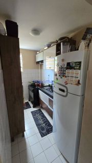 Apartamento Condomínio Tenysson Fontes de Souza