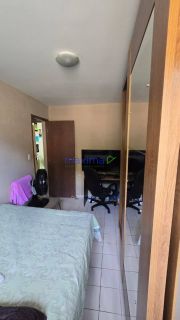 Apartamento Condomínio Tenysson Fontes de Souza