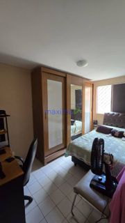 Apartamento Condomínio Tenysson Fontes de Souza