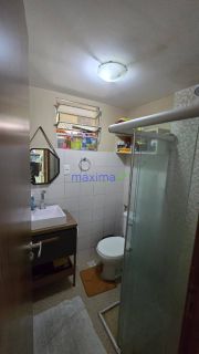 Apartamento Condomínio Tenysson Fontes de Souza