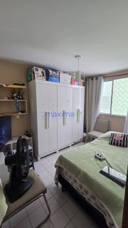 Apartamento Condomínio Tenysson Fontes de Souza