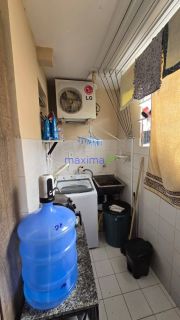 Apartamento Condomínio Tenysson Fontes de Souza