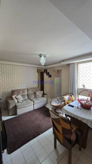 Apartamento Condomínio Tenysson Fontes de Souza
