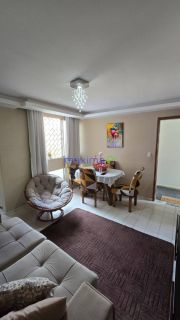 Apartamento Condomínio Tenysson Fontes de Souza