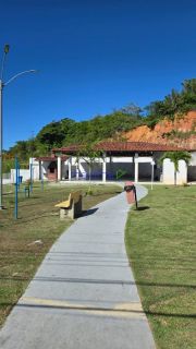 Apartamento Condomínio Tenysson Fontes de Souza