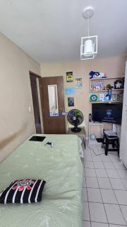 Apartamento Condomínio Tenysson Fontes de Souza