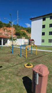 Apartamento Condomínio Tenysson Fontes de Souza