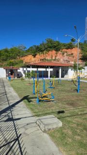 Apartamento Condomínio Tenysson Fontes de Souza