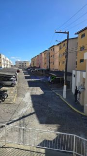 Apartamento Condomínio Tenysson Fontes de Souza