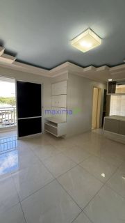 Apartamento Vida Bela-2 quartos