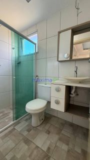 Apartamento Vida Bela-2 quartos