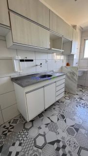 Apartamento Vida Bela-2 quartos