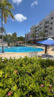Apartamento Vida Bela-2 quartos