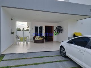 Aluguel de casa no Sol e Praia