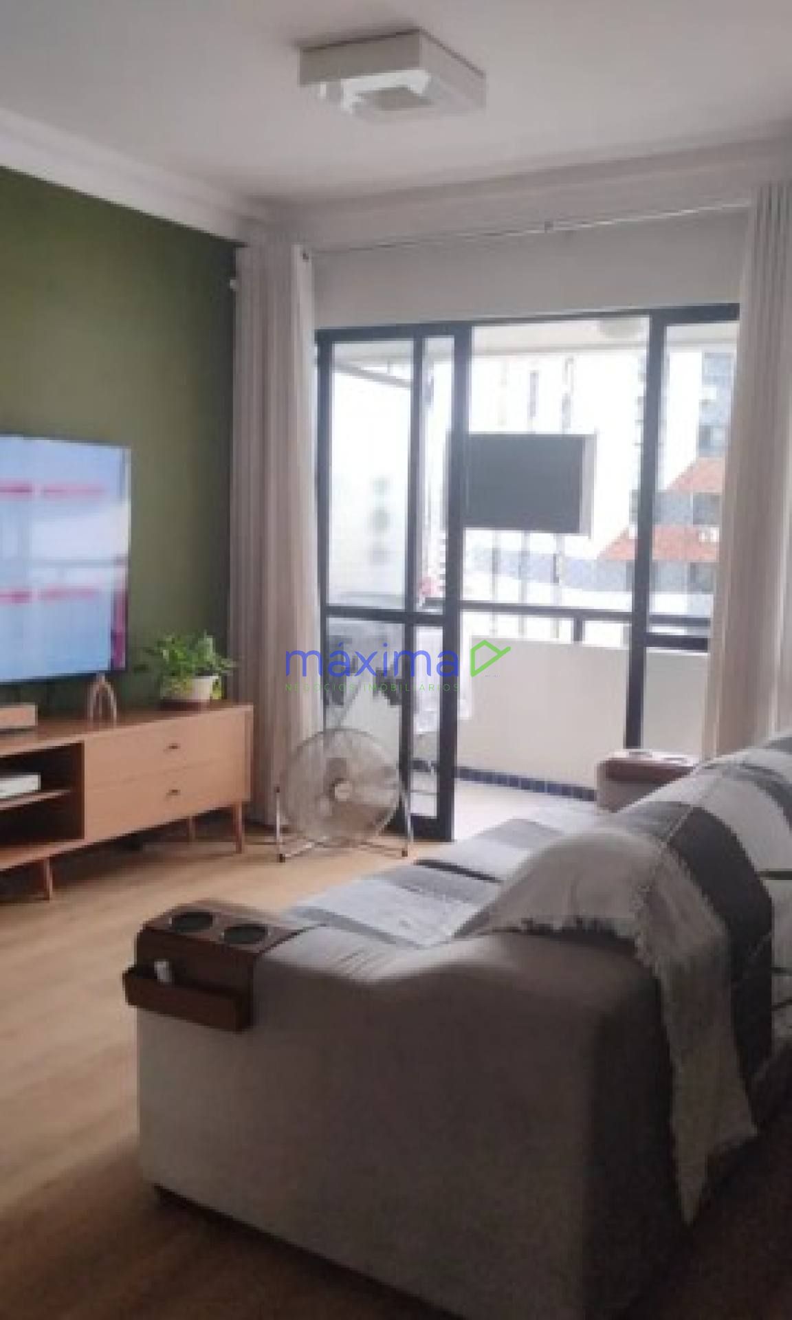 Apartamento à Venda – Condomínio Phoenix – Bairro Jardins