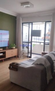 Apartamento à Venda – Condomínio Phoenix – Bairro Jardins