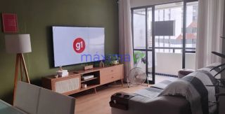 Apartamento à Venda – Condomínio Phoenix – Bairro Jardins
