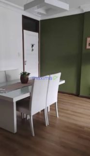 Apartamento à Venda – Condomínio Phoenix – Bairro Jardins