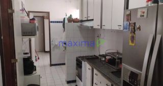 Apartamento à Venda – Condomínio Phoenix – Bairro Jardins