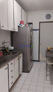 Apartamento à Venda – Condomínio Phoenix – Bairro Jardins