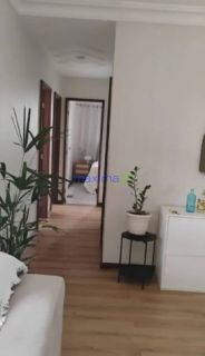 Apartamento à Venda – Condomínio Phoenix – Bairro Jardins