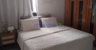 Apartamento à Venda – Condomínio Phoenix – Bairro Jardins