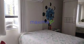Apartamento à Venda – Condomínio Phoenix – Bairro Jardins