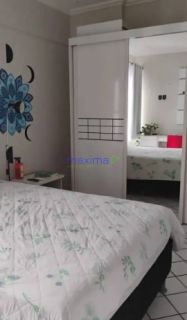 Apartamento à Venda – Condomínio Phoenix – Bairro Jardins