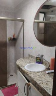 Apartamento à Venda – Condomínio Phoenix – Bairro Jardins