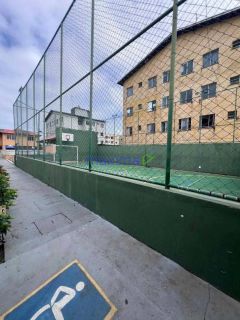 Apartamento para Alugar – Condomínio Vivendas Pacífico | Barra dos Coqueiros/SE