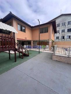 Apartamento para Alugar – Condomínio Vivendas Pacífico | Barra dos Coqueiros/SE