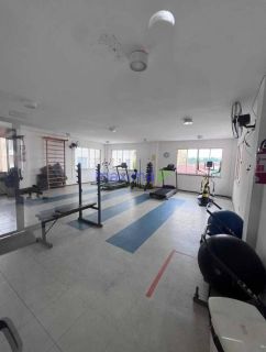 Apartamento para Alugar – Condomínio Vivendas Pacífico | Barra dos Coqueiros/SE