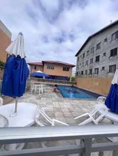 Apartamento para Alugar – Condomínio Vivendas Pacífico | Barra dos Coqueiros/SE