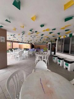 Apartamento para Alugar – Condomínio Vivendas Pacífico | Barra dos Coqueiros/SE