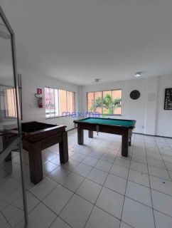 Apartamento para Alugar – Condomínio Vivendas Pacífico | Barra dos Coqueiros/SE