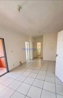 Apartamento para Alugar – Condomínio Vivendas Pacífico | Barra dos Coqueiros/SE